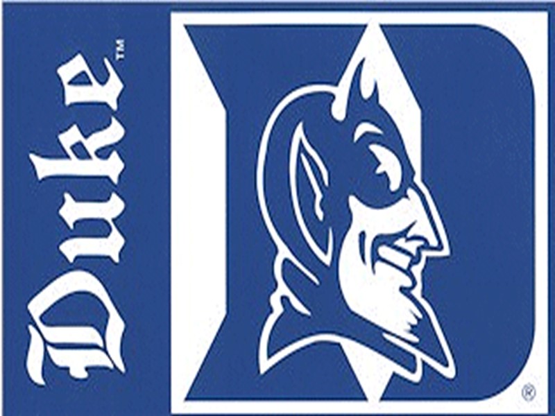 Richard M. Nixon overcame many obstacles in his childhood and graduated from Duke University,